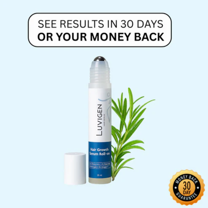Luvigen ProGrowth™