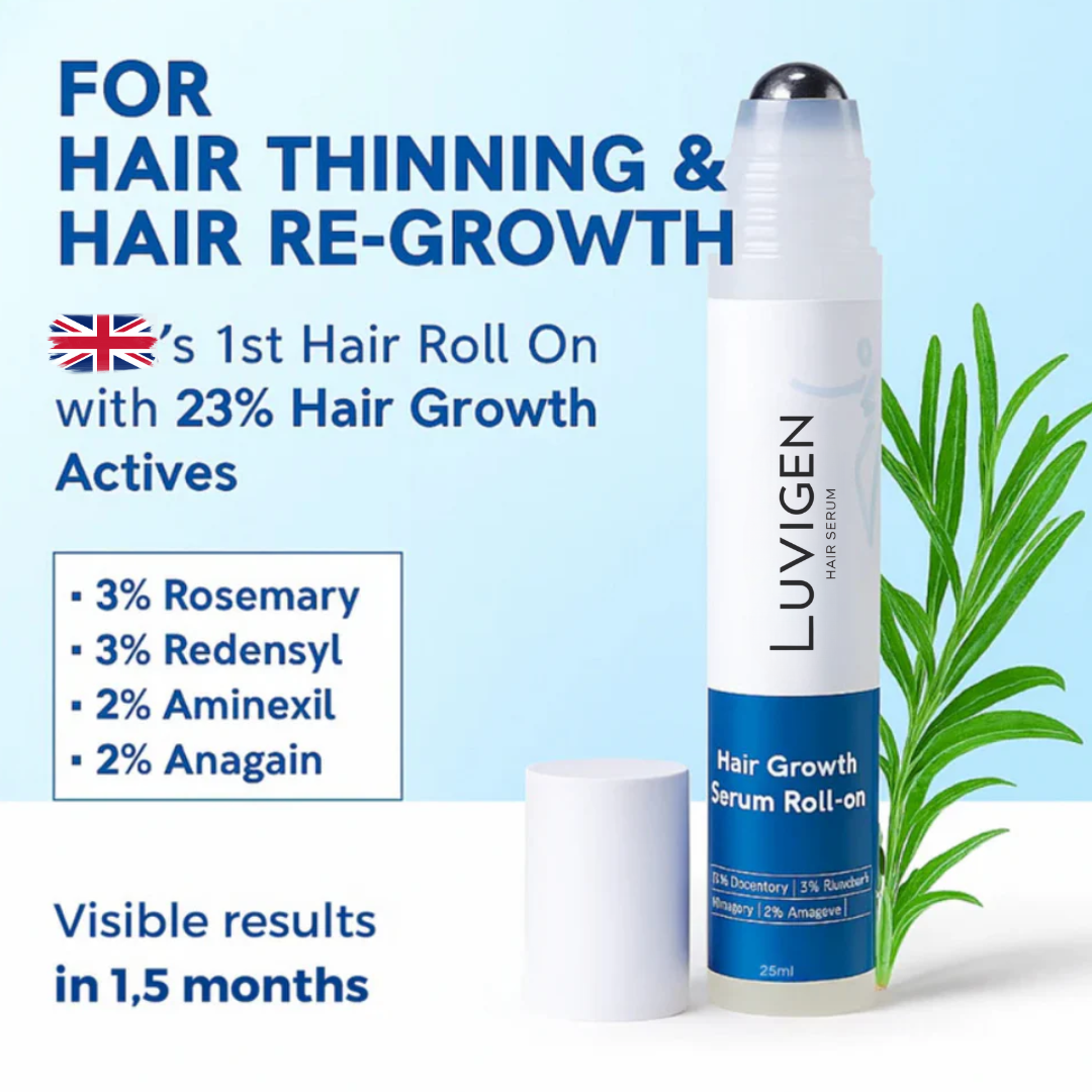 Luvigen ProGrowth™